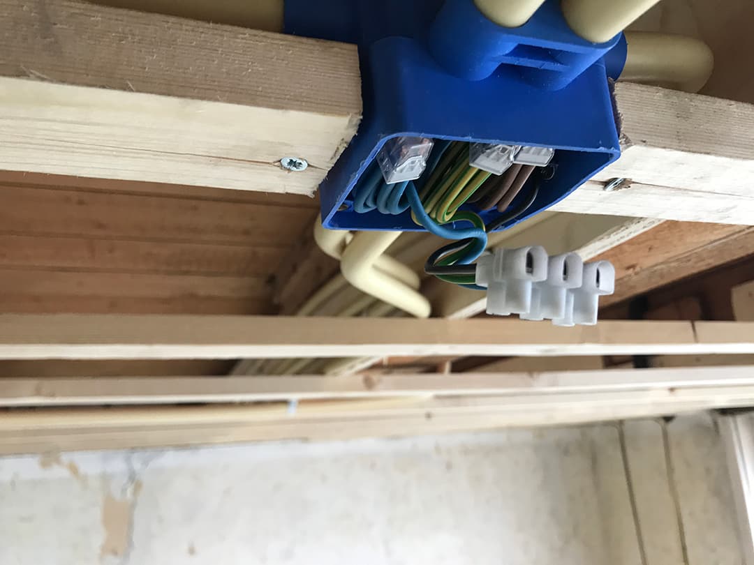 Elektra Renovaties